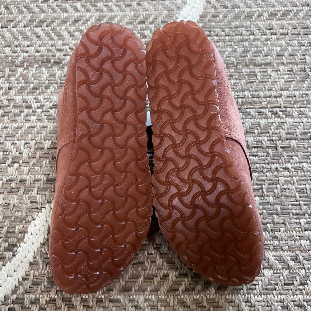 Birkenstock Dundee Plus Boot Sz 36/Ladies 5 - Picture 5 of 5